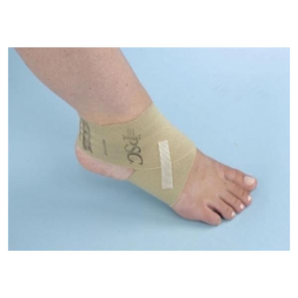 Wrap Compression PSC Pronation Ankle Neoprene-Free Tan Size X-Large Left EA